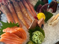 -極上萬膳·日料放题(来福士江景店)