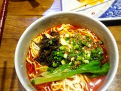 -薛阿婆(北美新天地中心店)