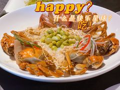 -蟹榭·本帮江浙菜·蟹宴(五角场合生汇商场店)