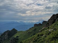 -灵山
