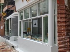门面-BanCake·法式千层·拿破仑專門店