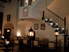 大堂-Catail前苑(前门大街店)