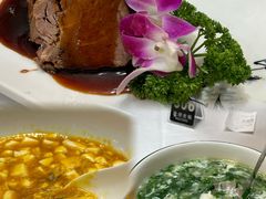 -老人和饭店(淮海中路店)
