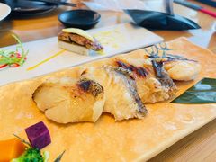 -王鼎精致料理铁板烧(世博源店)