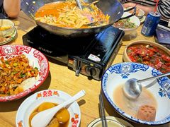 -威哥的菜·地道长沙菜(雨花亭店)