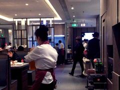 -海底捞火锅(老城根店)