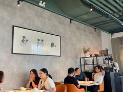 -潮民公馆(BFC外滩金融中心店)
