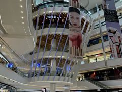 -成都银泰城