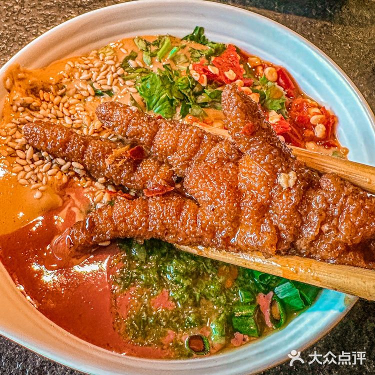 最好吃的甜品火锅店