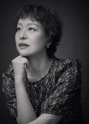 -鹿角肖像摄影艺术馆