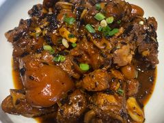 -渔乡米香·剁椒鱼头(四方坪店)