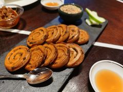 -杭州西子湖四季酒店·金沙厅