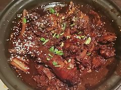 -张翻越·川渝冒菜·武汉黑鸭煲(城北万象城店)