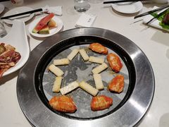 鸡翅-么子烤肉(化龙池店)