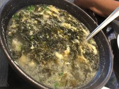 紫菜蛋花汤-南国会酒家(岗顶1站广场店)