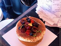 -玲婧胡同·生日蛋糕·餐厅(嘉里城店)