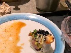 -亚马逊蒸汽活海鲜自助(LCM置汇旭辉广场店)