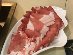 -北门涮肉·铜锅涮肉(南锣鼓巷店)