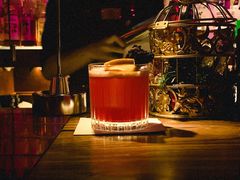 -鸡尾酒实验室酒吧(隆礼路店)