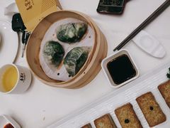 -喜宴·粤菜·茶点·海鲜(光浩店)