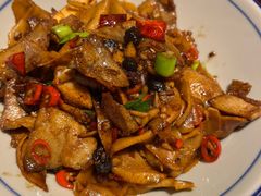 -荆九爷爆炒桥头三嫩(浙大店)
