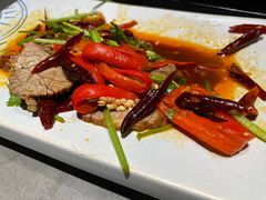 -云海肴·汽锅鸡·云南菜(高德置地店)