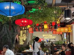 -矮板凳老火锅(宽窄巷子店)