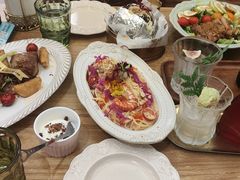 -秘密旅行Bonjour(黑金冠 江南西店)