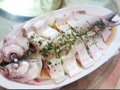 阳澄湖白丝鱼-金陵一哥龙虾(水木秦淮店)