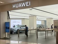 -凯德广场(武胜路店)