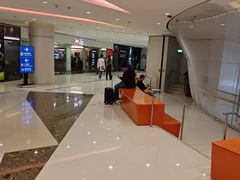 -香港ELEMENTS圆方