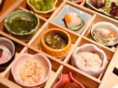 -赤坂亭·M9和牛烧肉·铁板烧·日料398放题(长泰广场店)