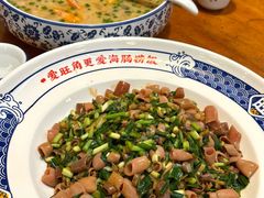 -旺角小渔村·海肠捞饭开创者(环山路店)