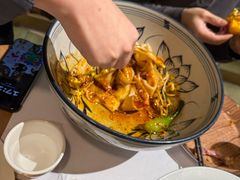 -四季餐厅·新津菜(环湖中路店)