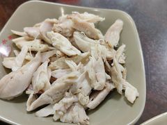 -汝萍传统蘸水菜(春华路总店)