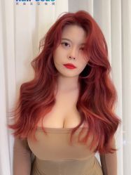 -HairCode芭曲发型