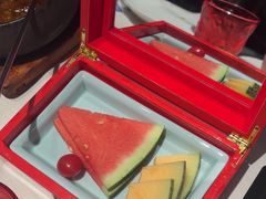 -千百味红餐厅·江西菜(绿地双子塔店)