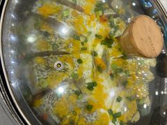 -天鲜阁·海鲜粤菜·33年老字号(石槎白云站店)