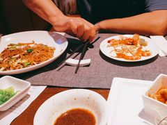 -采悦轩中餐厅·粤菜·海南菜(神州半岛喜来登度假酒店)