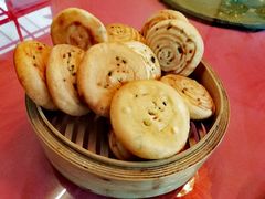摩登粑粑-阳光山水江湖菜馆(西山龙门店)