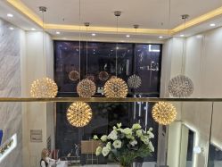 -3AM HAIR SALON染发接发