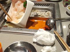 -海底捞火锅(苏宁生活广场店)