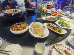 -达叔香味海鲜(海棠68环球美食街店)