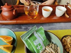 -邈墨茶馆(凤起路店)