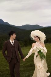 -秦皇岛我和你婚纱摄影工作室