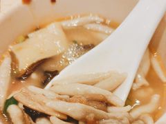 -西贝(武汉群星城店)