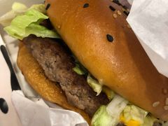 -麦当劳(春风店)