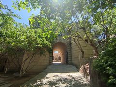 -北京张裕爱斐堡酒庄