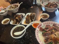 -盛品鲜东莞烧鹅濑粉(杨箕店)
