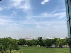 -上海长江河口科技馆